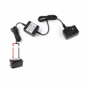 Com o Cabo Carregador GPS Veicular DC 12-24V, você garante a alimentação contínua do seu rastreador GPS, mantendo o monitoramento do seu veículo sem interrupções. Sua compatibilidade ampla elimina preocupações com modelos específicos, enquanto a voltagem flexível atende a diferentes tipos de veículos.