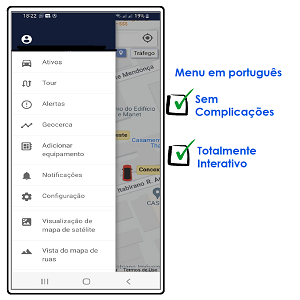 Máxima segurança para seu veículo! O Mini Rastreador GPS da Tecnotrack Brasil é a solução perfeita para monitorar seu carro, moto ou frota em tempo real. Compacto, fácil de usar e com tecnologia avançada, este dispositivo garante tranquilidade onde quer que você esteja.