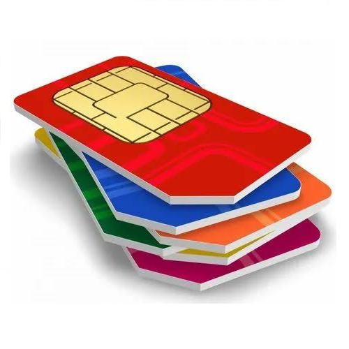 M2M chip
