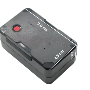 GPS Rastreador 4G com Chip M2M Instalado